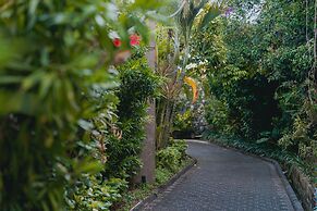 Ulu Segara Luxury Suites & Villas