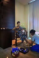 Ulu Segara Luxury Suites & Villas