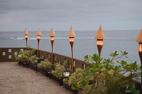 Ulu Segara Luxury Suites & Villas