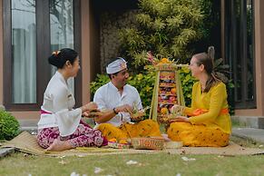Ulu Segara Luxury Suites & Villas