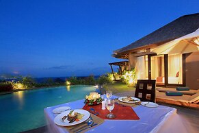 Ulu Segara Luxury Suites & Villas