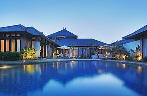 Ulu Segara Luxury Suites & Villas