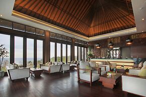 Ulu Segara Luxury Suites & Villas