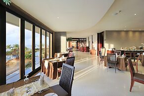 Ulu Segara Luxury Suites & Villas