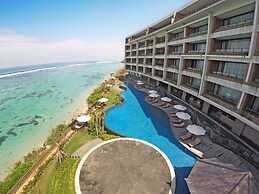 Ulu Segara Luxury Suites & Villas