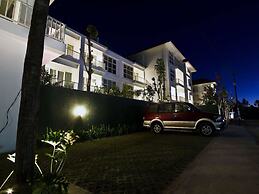 Sunset Residence Condotel