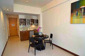 Sunset Residence Condotel