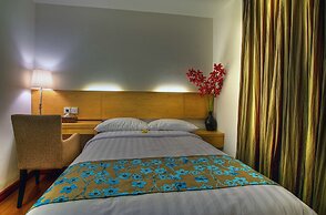 Sunset Residence Condotel