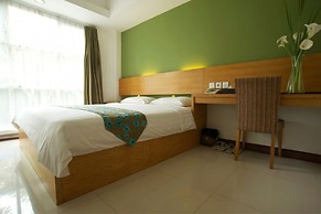 Sunset Residence Condotel