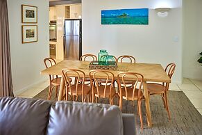 Jack & Newell Holiday Apartments