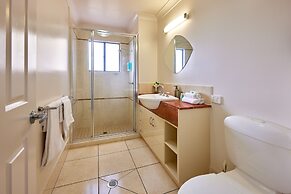 Jack & Newell Holiday Apartments