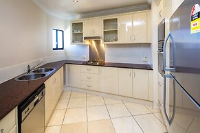 Jack & Newell Holiday Apartments