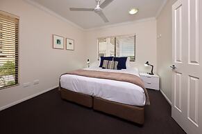 Jack & Newell Holiday Apartments