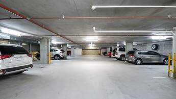 Jack & Newell Holiday Apartments