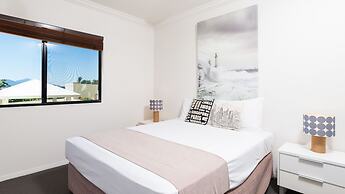 Jack & Newell Holiday Apartments