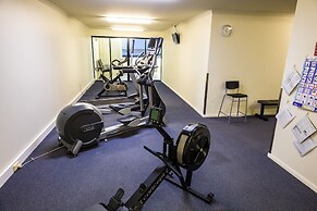 Jack & Newell Holiday Apartments