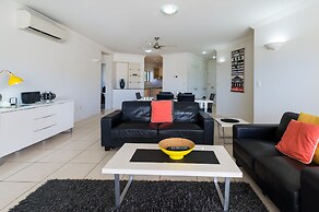 Jack & Newell Holiday Apartments