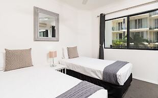 Jack & Newell Holiday Apartments