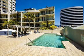 Jack & Newell Holiday Apartments