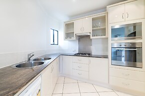 Jack & Newell Holiday Apartments