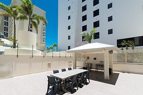 Jack & Newell Holiday Apartments