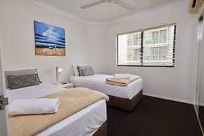 Jack & Newell Holiday Apartments