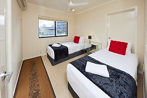 Jack & Newell Holiday Apartments