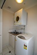 Jack & Newell Holiday Apartments