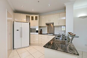 Jack & Newell Holiday Apartments