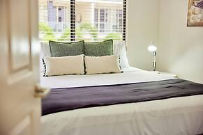 Jack & Newell Holiday Apartments