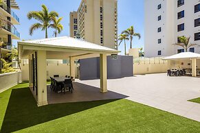 Jack & Newell Holiday Apartments