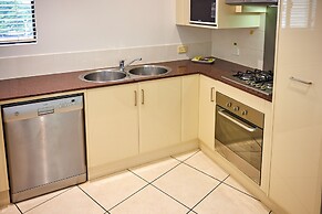 Jack & Newell Holiday Apartments