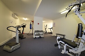 Jack & Newell Holiday Apartments