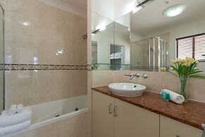 Jack & Newell Holiday Apartments