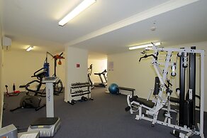 Jack & Newell Holiday Apartments