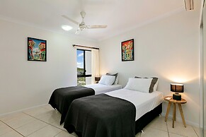 Jack & Newell Holiday Apartments