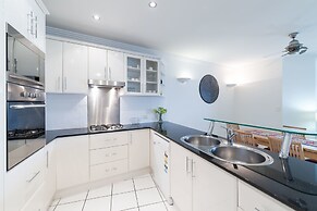 Jack & Newell Holiday Apartments