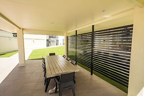 Jack & Newell Holiday Apartments