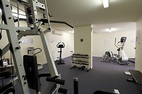 Jack & Newell Holiday Apartments