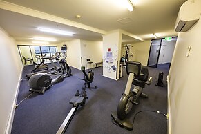 Jack & Newell Holiday Apartments