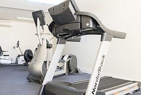 Jack & Newell Holiday Apartments