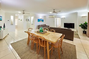 Jack & Newell Holiday Apartments