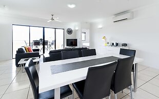 Jack & Newell Holiday Apartments