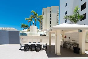 Jack & Newell Holiday Apartments