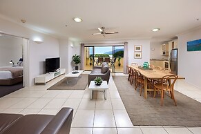 Jack & Newell Holiday Apartments