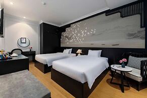 San Premium Hotel