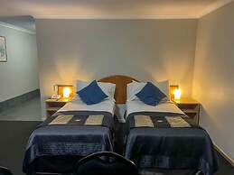 Heritage Resort Shark Bay