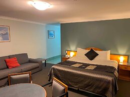 Heritage Resort Shark Bay