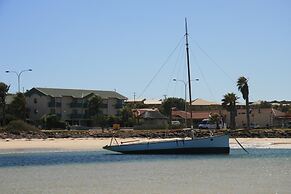 Heritage Resort Shark Bay