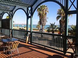 Heritage Resort Shark Bay